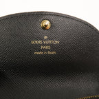 Louis Vuitton Rosalie · Monogram Reverse