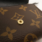Louis Vuitton Rosalie · Monogram Reverse