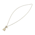 Hermès Amulettes Kelly · Sterling Silver