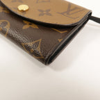 Louis Vuitton Rosalie · Monogram Reverse