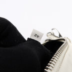 Prada Triangle Logo · Calfskin
