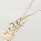 Hermès Amulettes Kelly · Sterling Silver