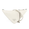 Prada Triangle Logo · Calfskin