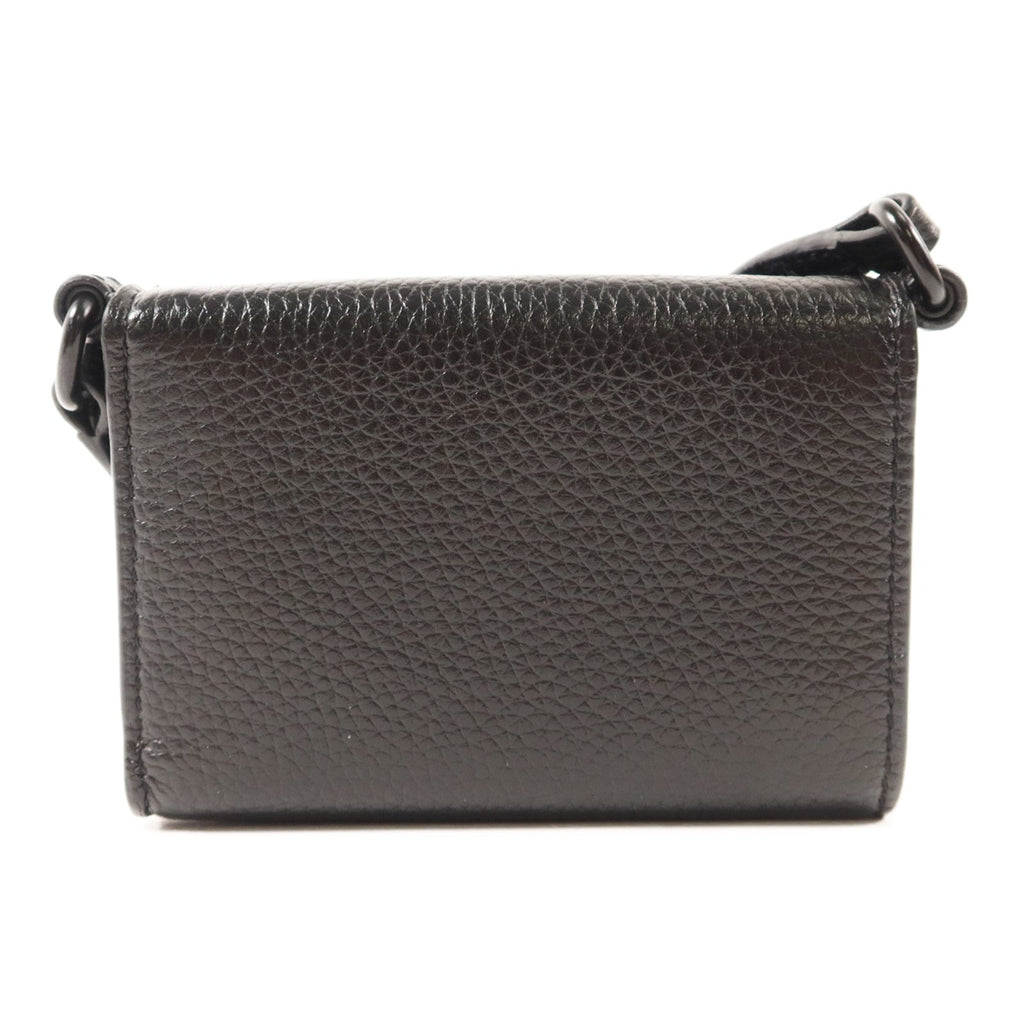 Balenciaga Neo Classic · Mini Wallet Bag