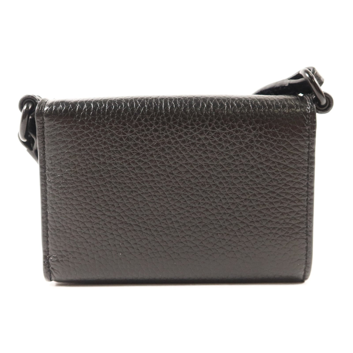 Balenciaga Neo Classic · Mini Wallet Bag