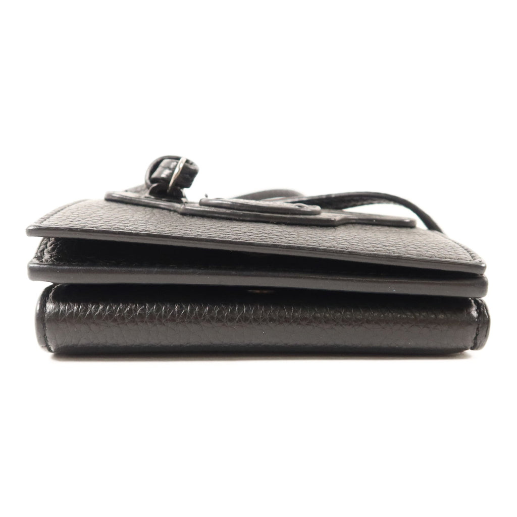 Balenciaga Neo Classic · Mini Wallet Bag