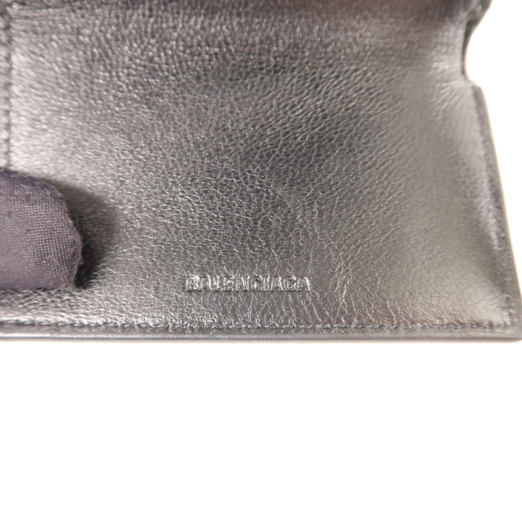 Balenciaga Neo Classic · Mini Wallet Bag