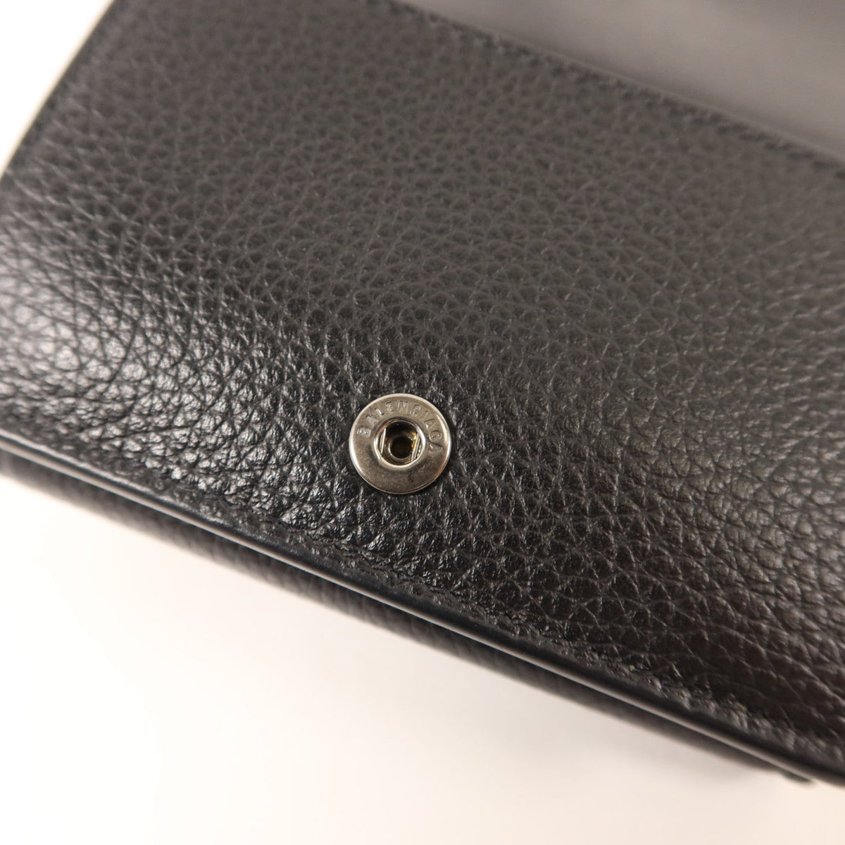 Balenciaga Neo Classic · Mini Wallet Bag
