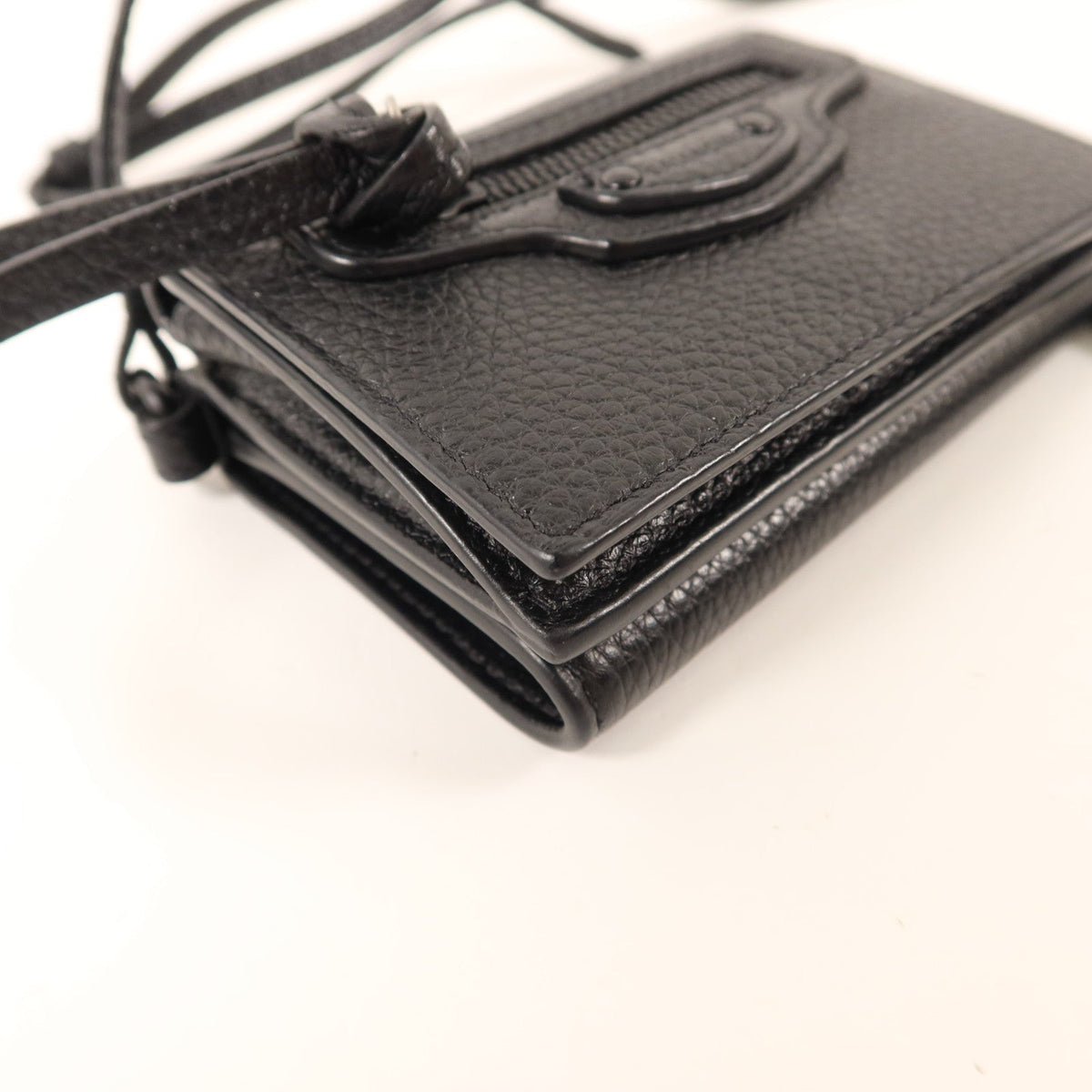 Balenciaga Neo Classic · Mini Wallet Bag