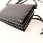 Balenciaga Neo Classic · Mini Wallet Bag