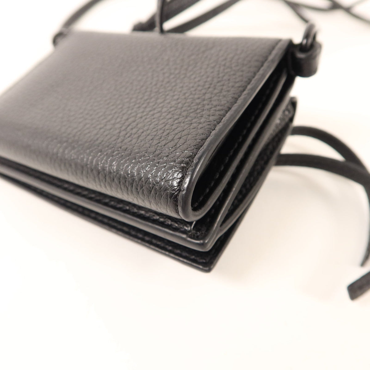Balenciaga Neo Classic · Mini Wallet Bag