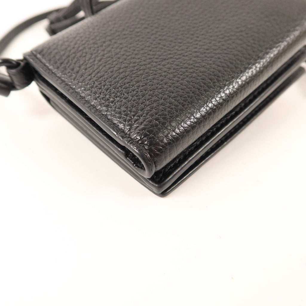 Balenciaga Neo Classic · Mini Wallet Bag