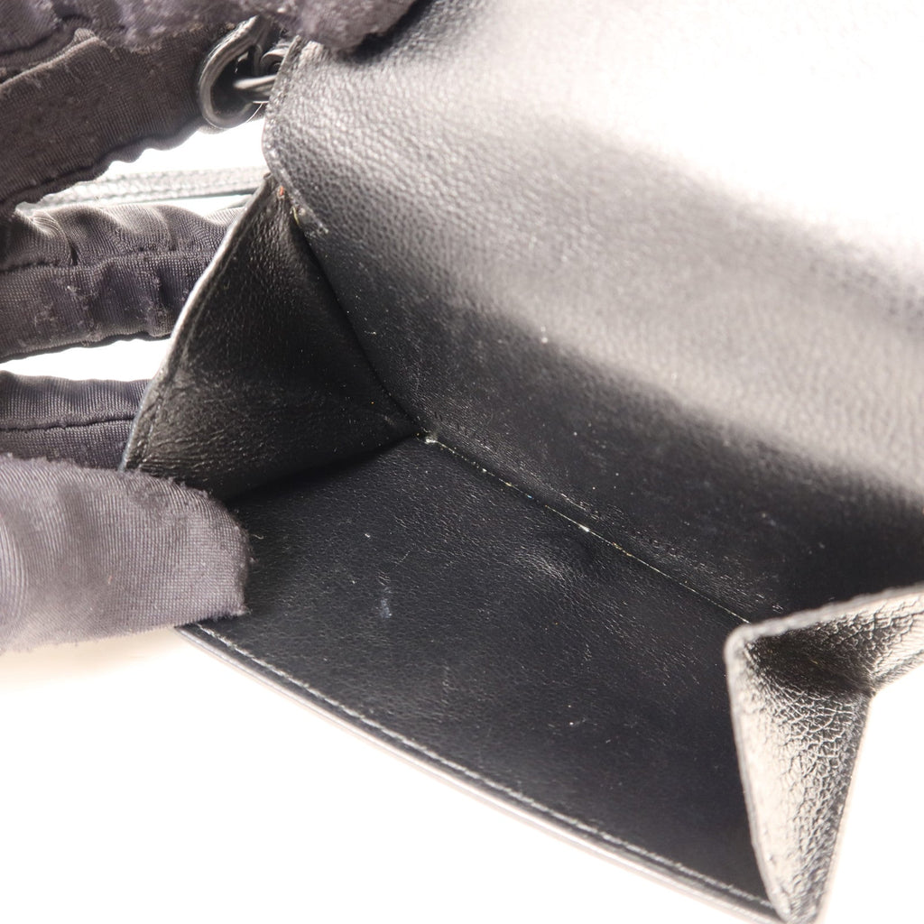Balenciaga Neo Classic · Mini Wallet Bag