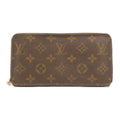 Louis Vuitton Zippy · Monogram