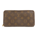 Louis Vuitton Zippy · Monogram