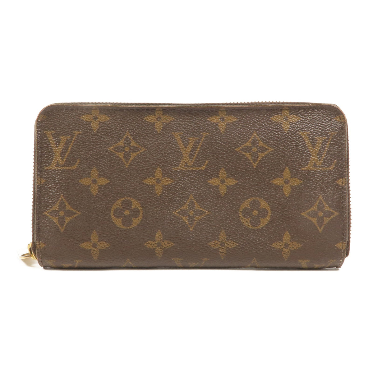 Louis Vuitton Zippy · Monogram