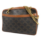 Celine Patapans · Coated Canvas