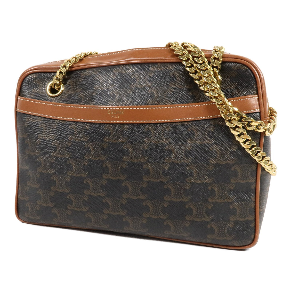 Celine Patapans · Coated Canvas