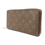 Louis Vuitton Zippy · Monogram