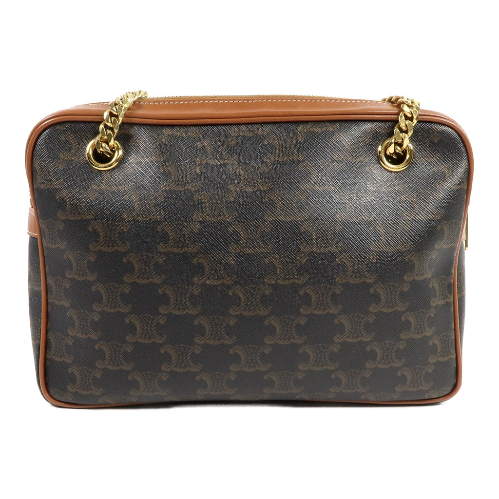 Celine Patapans · Coated Canvas