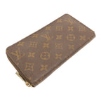 Louis Vuitton Zippy · Monogram