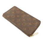 Louis Vuitton Zippy · Monogram