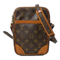Louis Vuitton Danube · Monogram