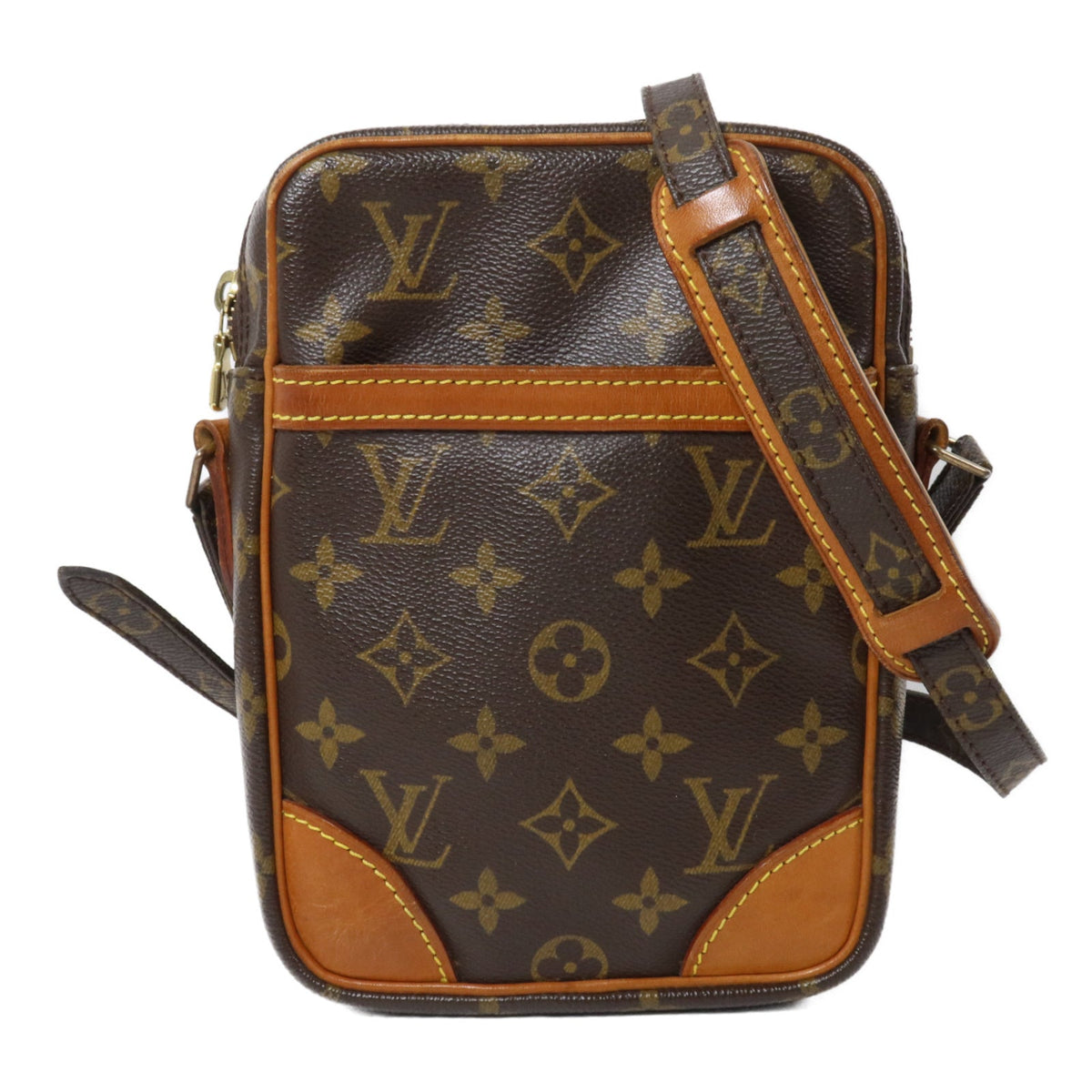 Louis Vuitton Danube · Monogram