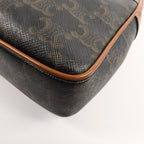 Celine Patapans · Coated Canvas