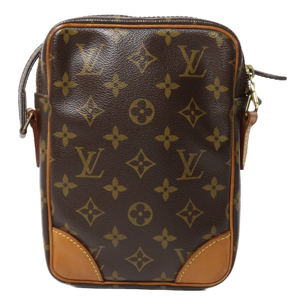 Louis Vuitton Danube · Monogram