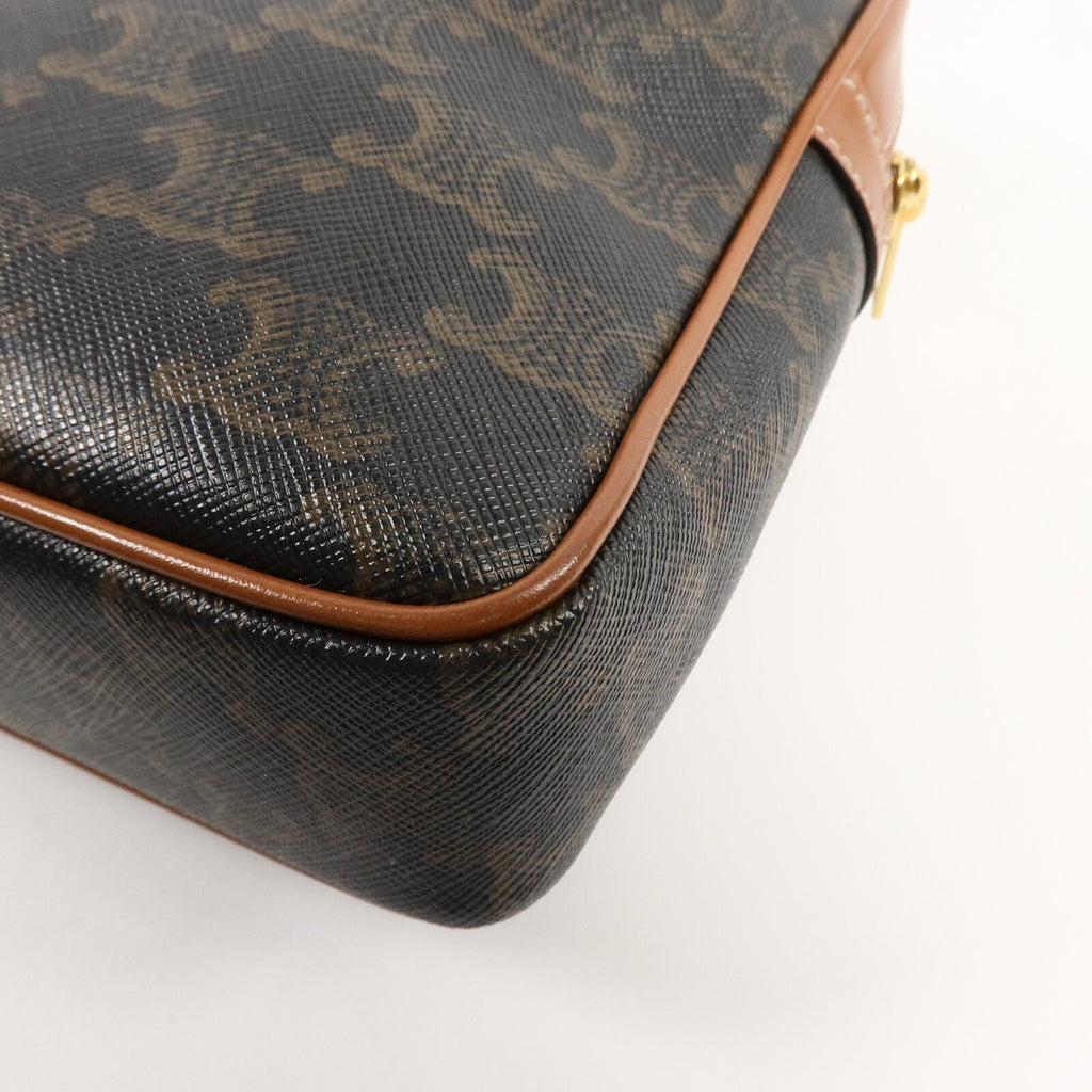 Celine Patapans · Coated Canvas