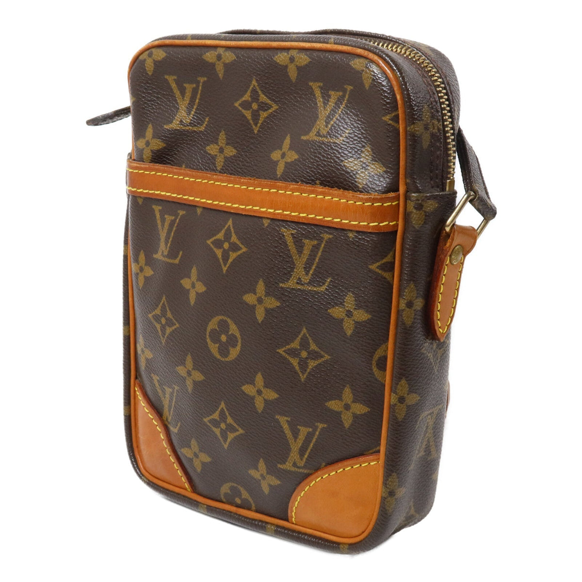 Louis Vuitton Danube · Monogram