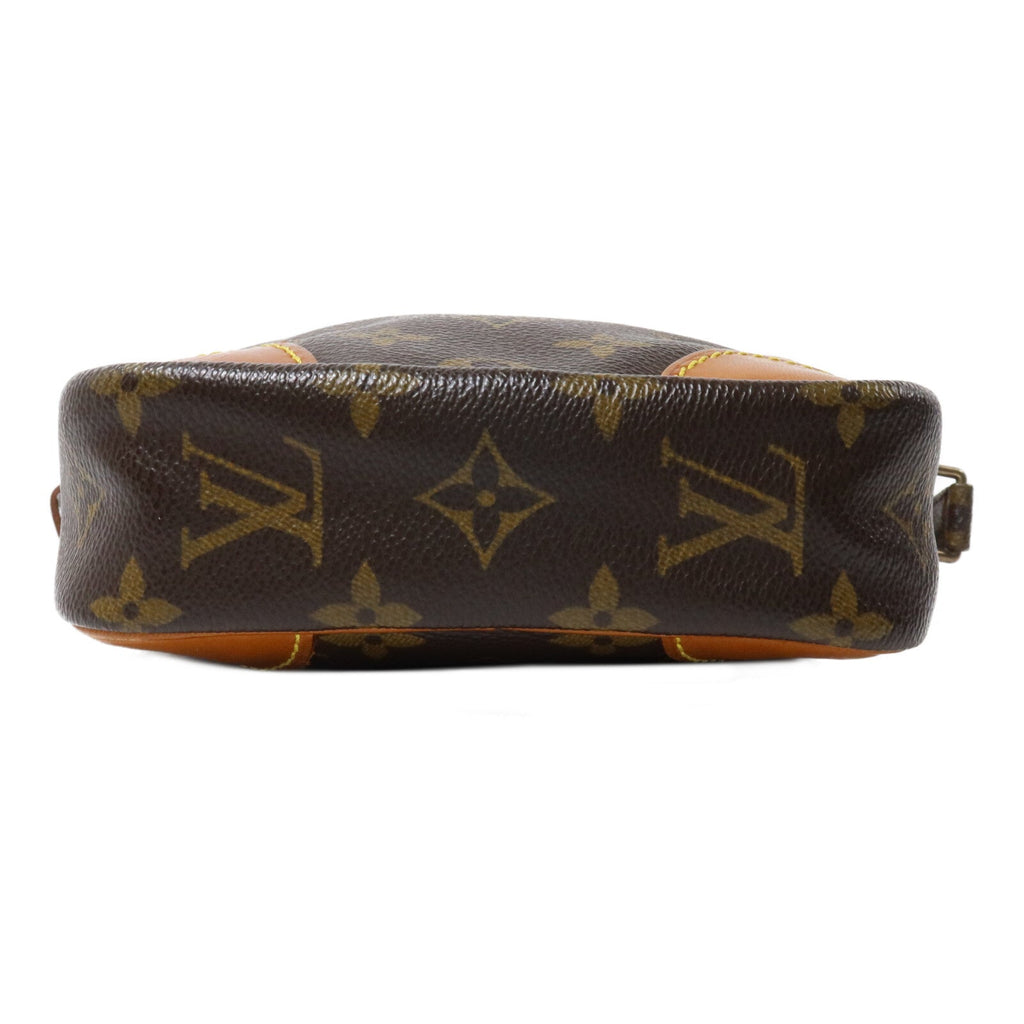 Louis Vuitton Danube · Monogram