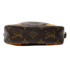 Louis Vuitton Danube · Monogram