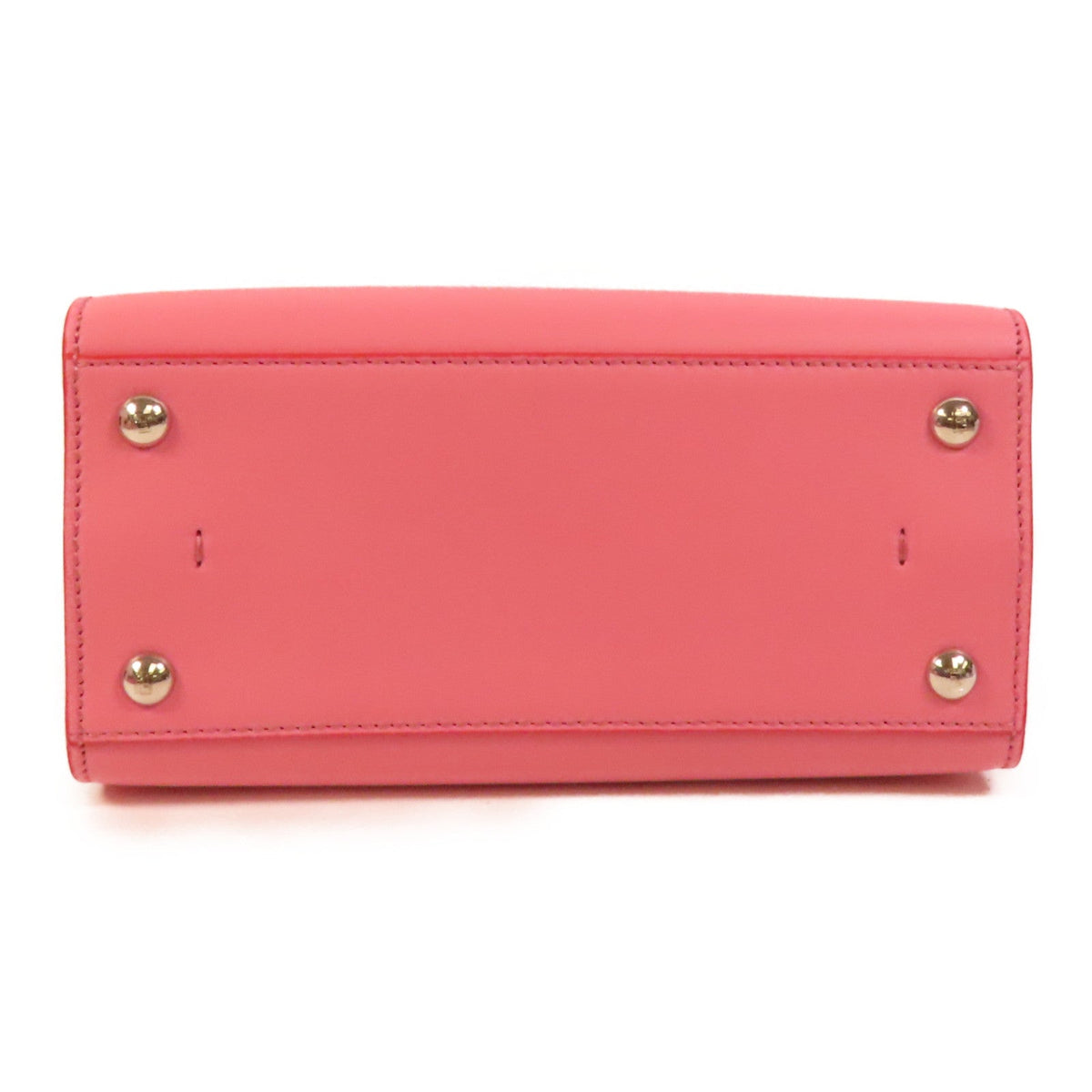 Fendi 3 Jours · Calfskin · 2-Way