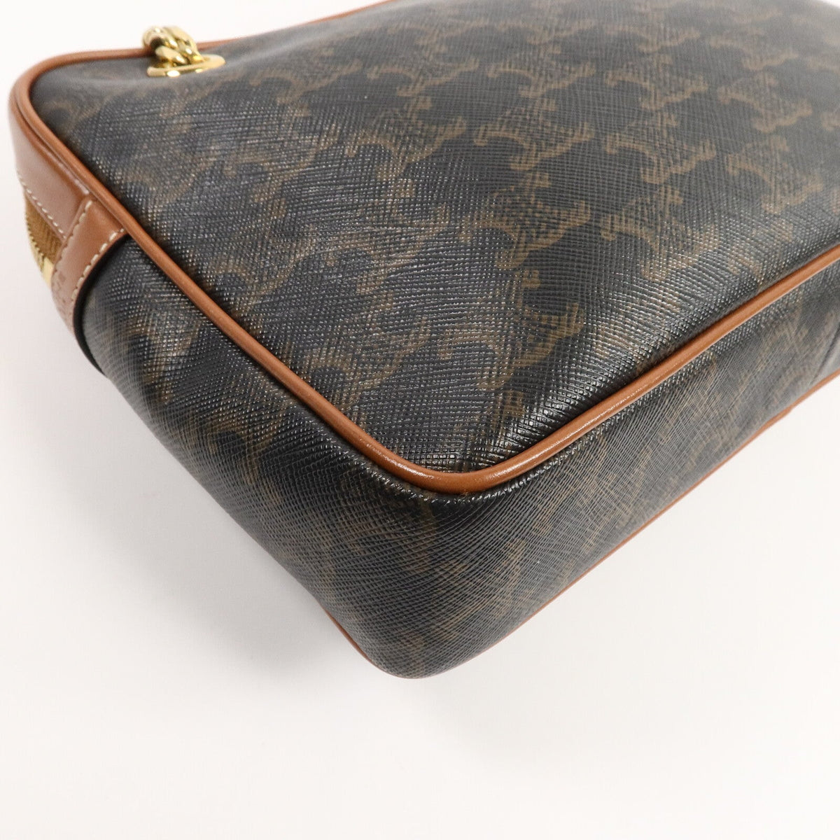 Celine Patapans · Coated Canvas