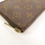 Louis Vuitton Zippy · Monogram
