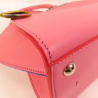 Fendi 3 Jours · Calfskin · 2-Way