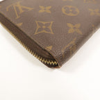 Louis Vuitton Zippy · Monogram