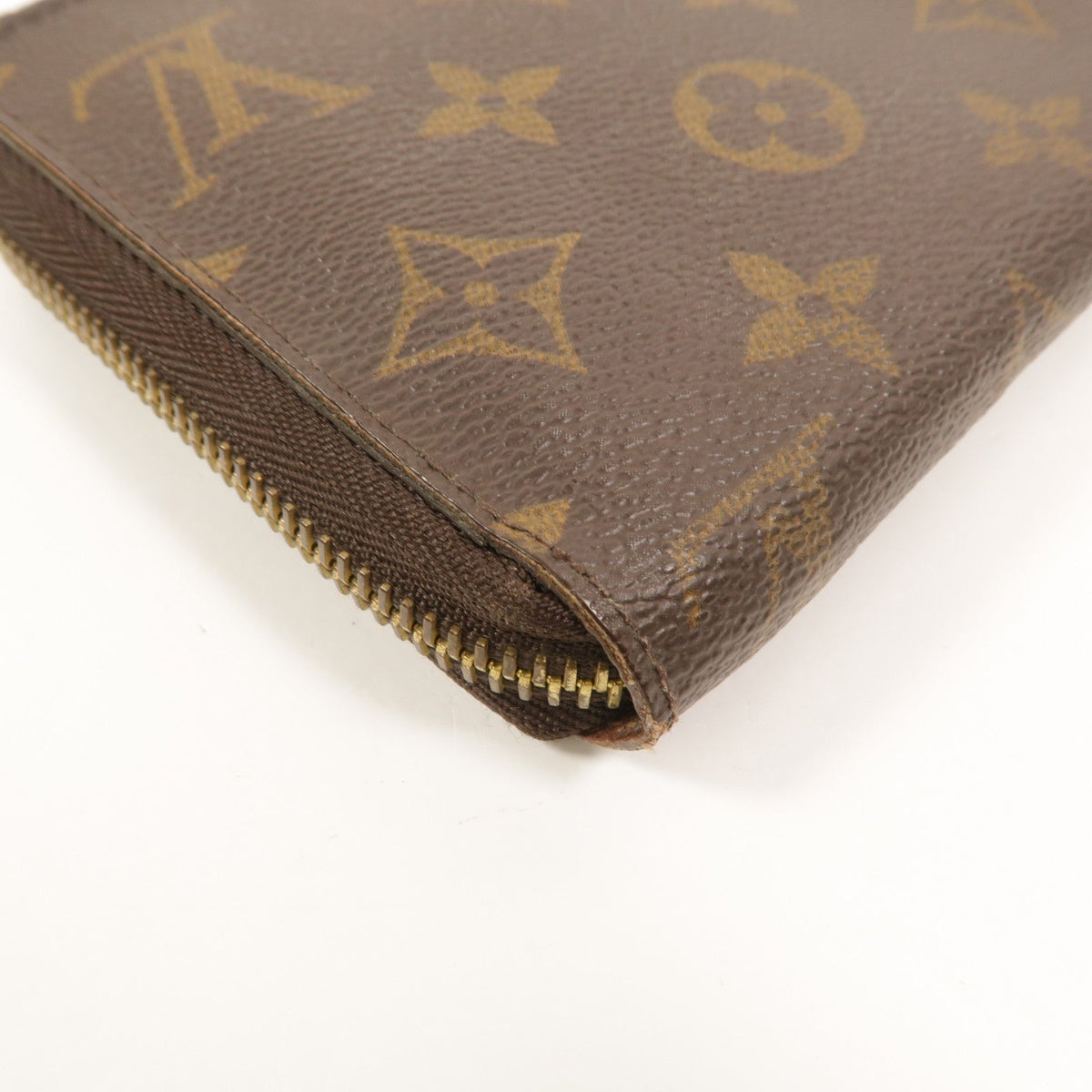 Louis Vuitton Zippy · Monogram