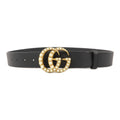 Gucci GG Marmont Belt · Calfskin