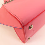 Fendi 3 Jours · Calfskin · 2-Way
