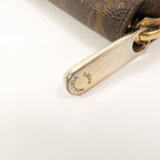 Louis Vuitton Zippy · Monogram