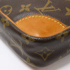 Louis Vuitton Danube · Monogram