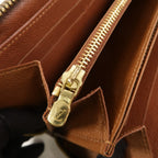 Louis Vuitton Zippy · Monogram