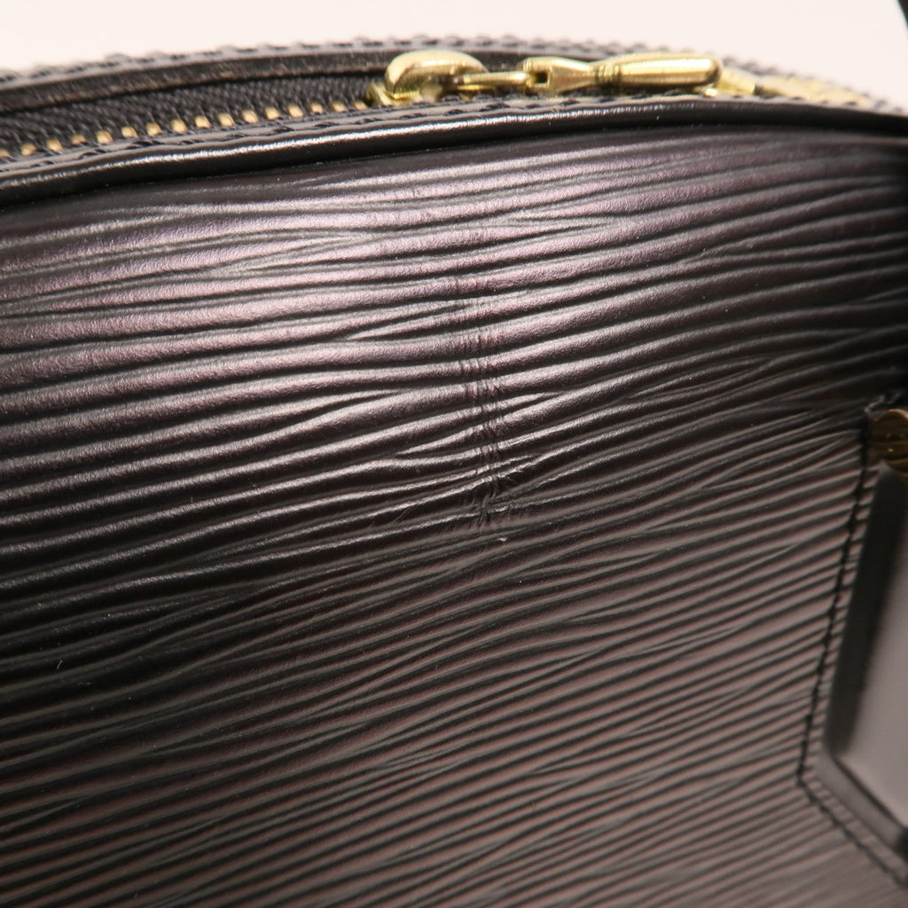 Louis Vuitton Jasmin · Epi Leather