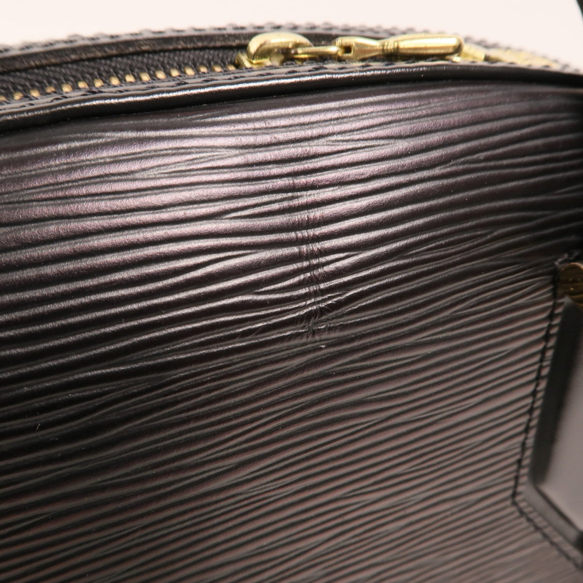 Louis Vuitton Jasmin · Epi Leather