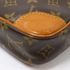 Louis Vuitton Danube · Monogram