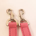 Fendi 3 Jours · Calfskin · 2-Way