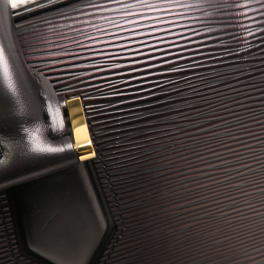 Louis Vuitton Jasmin · Epi Leather